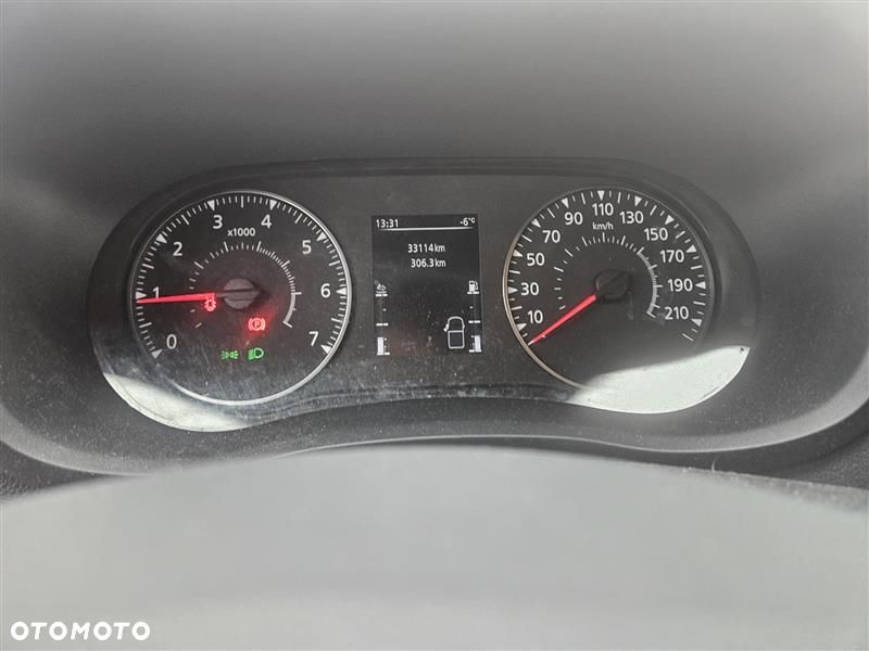 Renault Master - 10