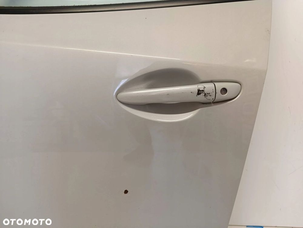 DRZWI LEWE PRZEDNIE MAZDA CX3 CX-3 15- - 11