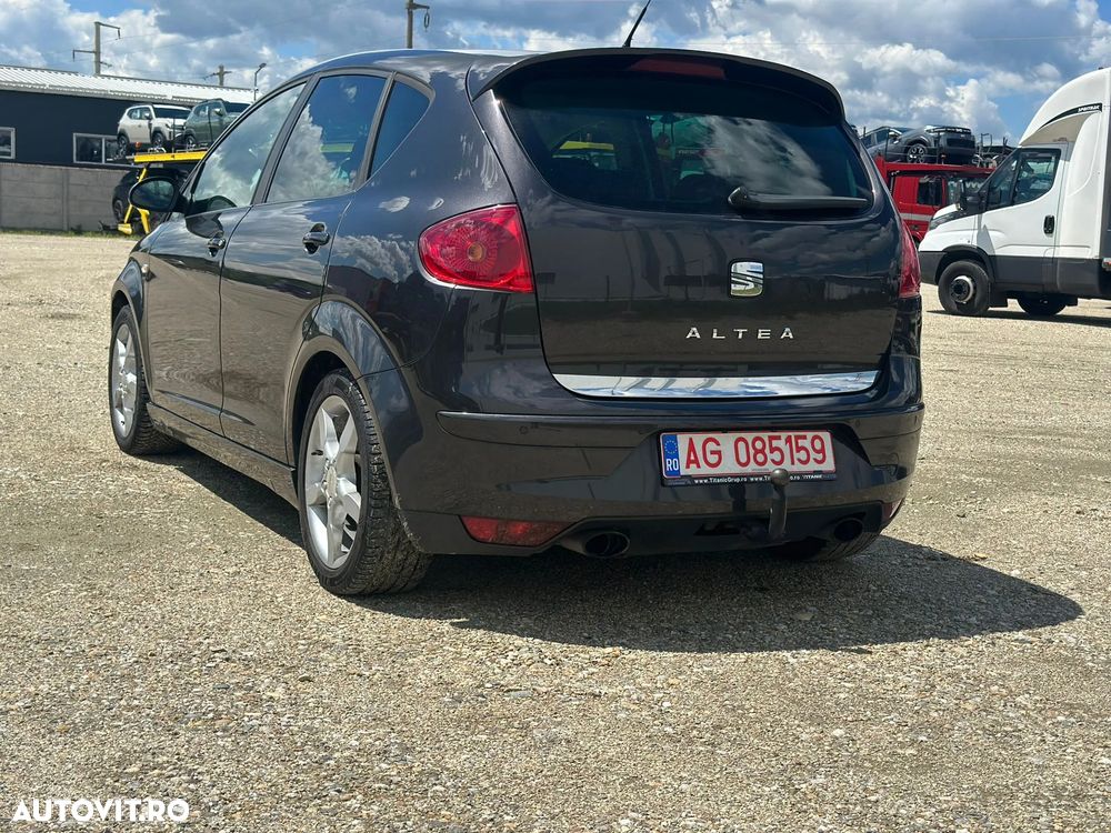 Seat Ateca - 7