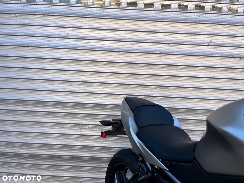 Kawasaki Z 650 - 31