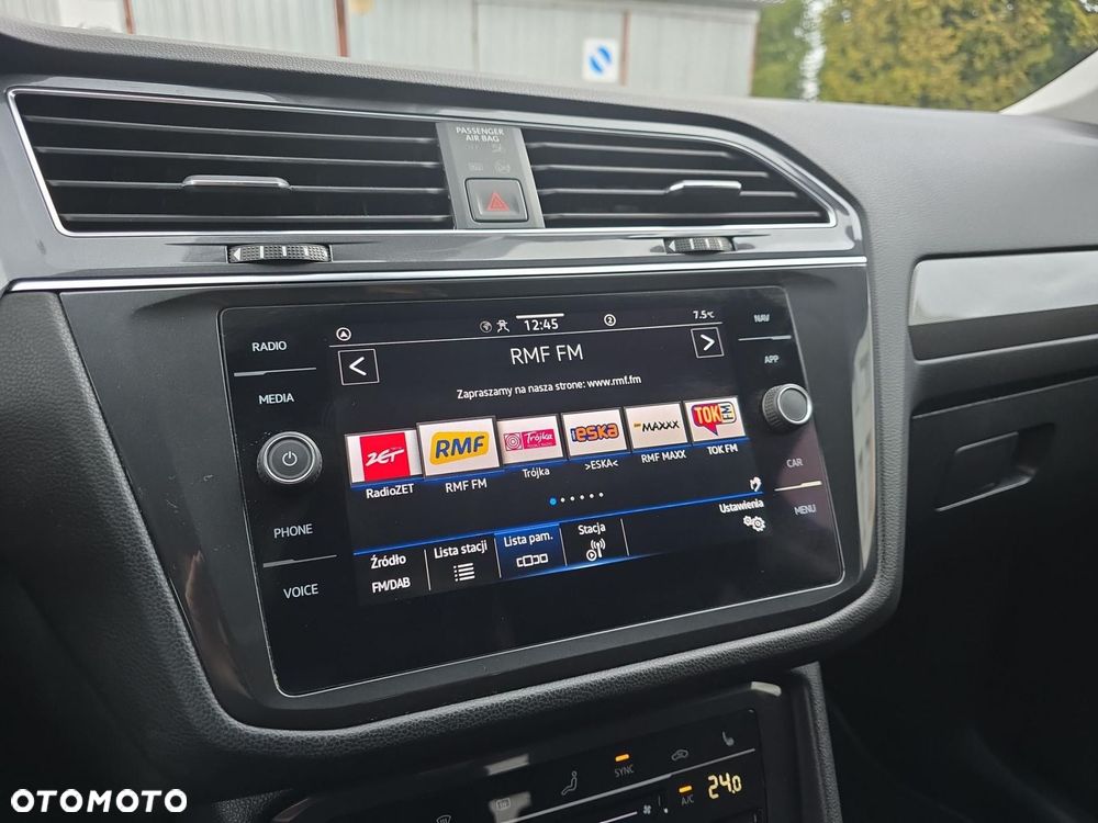 Volkswagen Tiguan 2.0 TDI Life DSG - 18