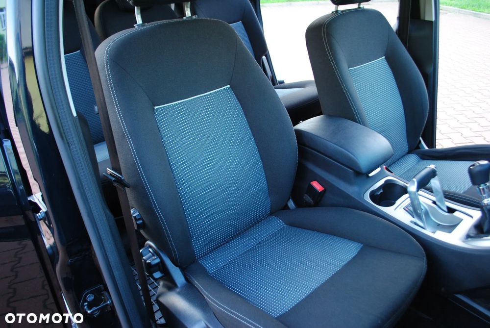 Ford Galaxy 2.0 TDCi Trend - 12