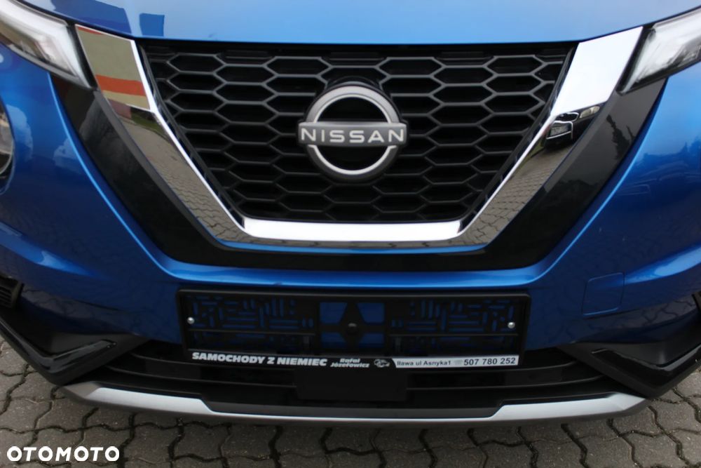 Nissan Juke 1.0 DIG-T N-Style - 4