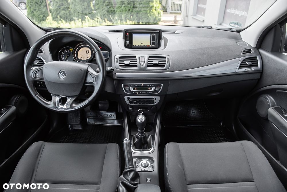 Renault Megane - 25