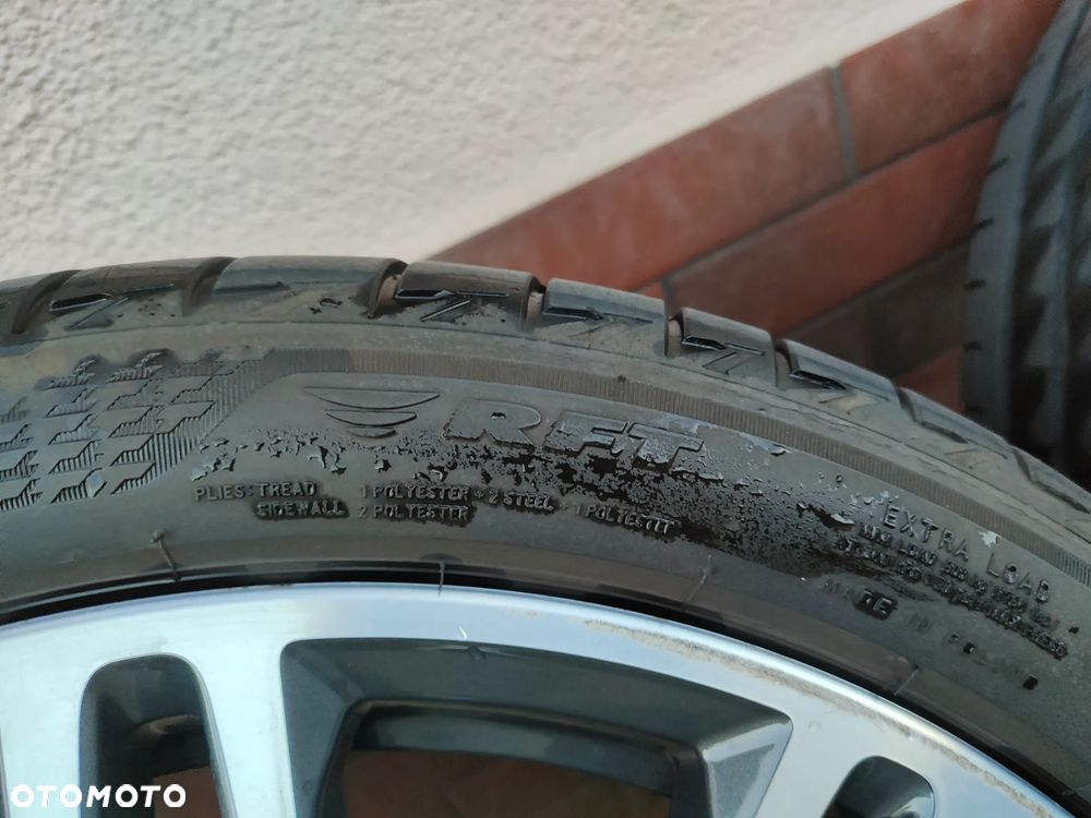 Koła BMW G30 G31 19 cali 5x112 - 14