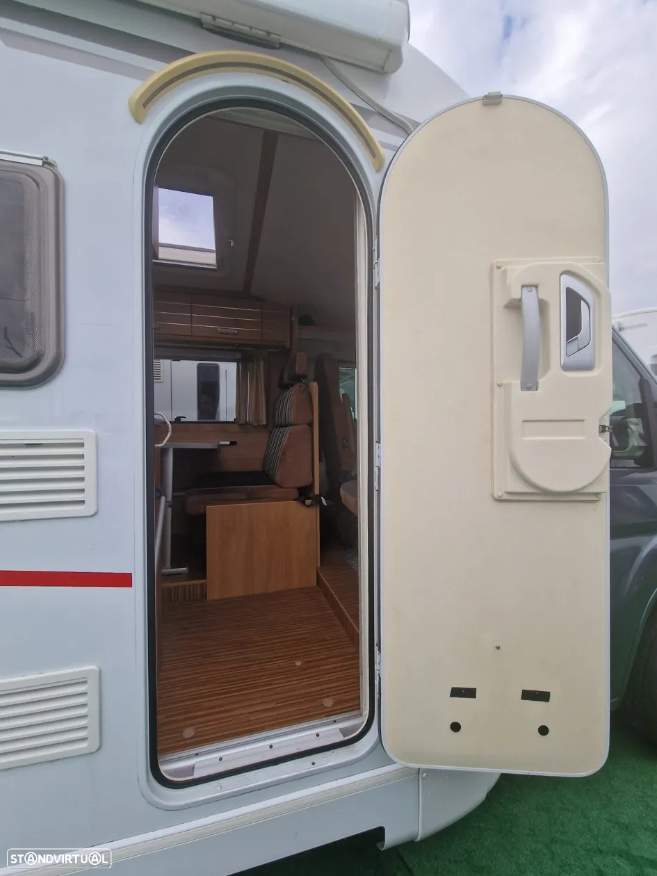 Fiat Ducato - 7