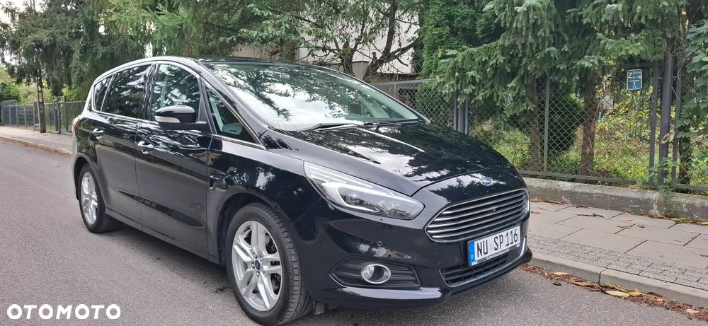 Ford S-Max - 5