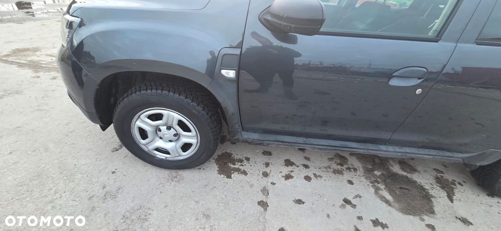 Dacia Duster 1.0 TCe Essential - 13