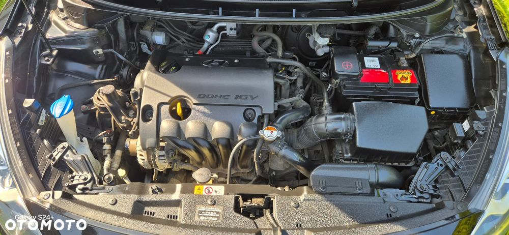 Hyundai i30 1.4 Classic - 25