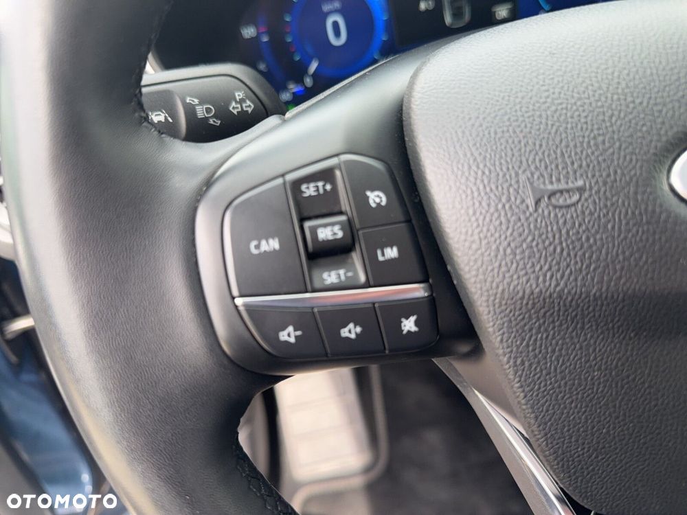 Ford Focus - 21