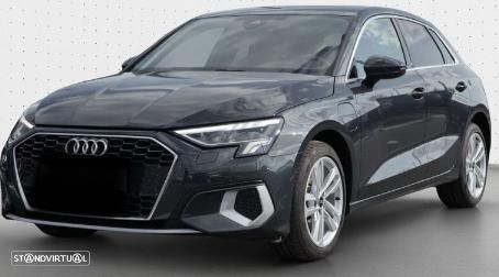 Audi A3 Sportback 40 TFSIe Advanced - 1