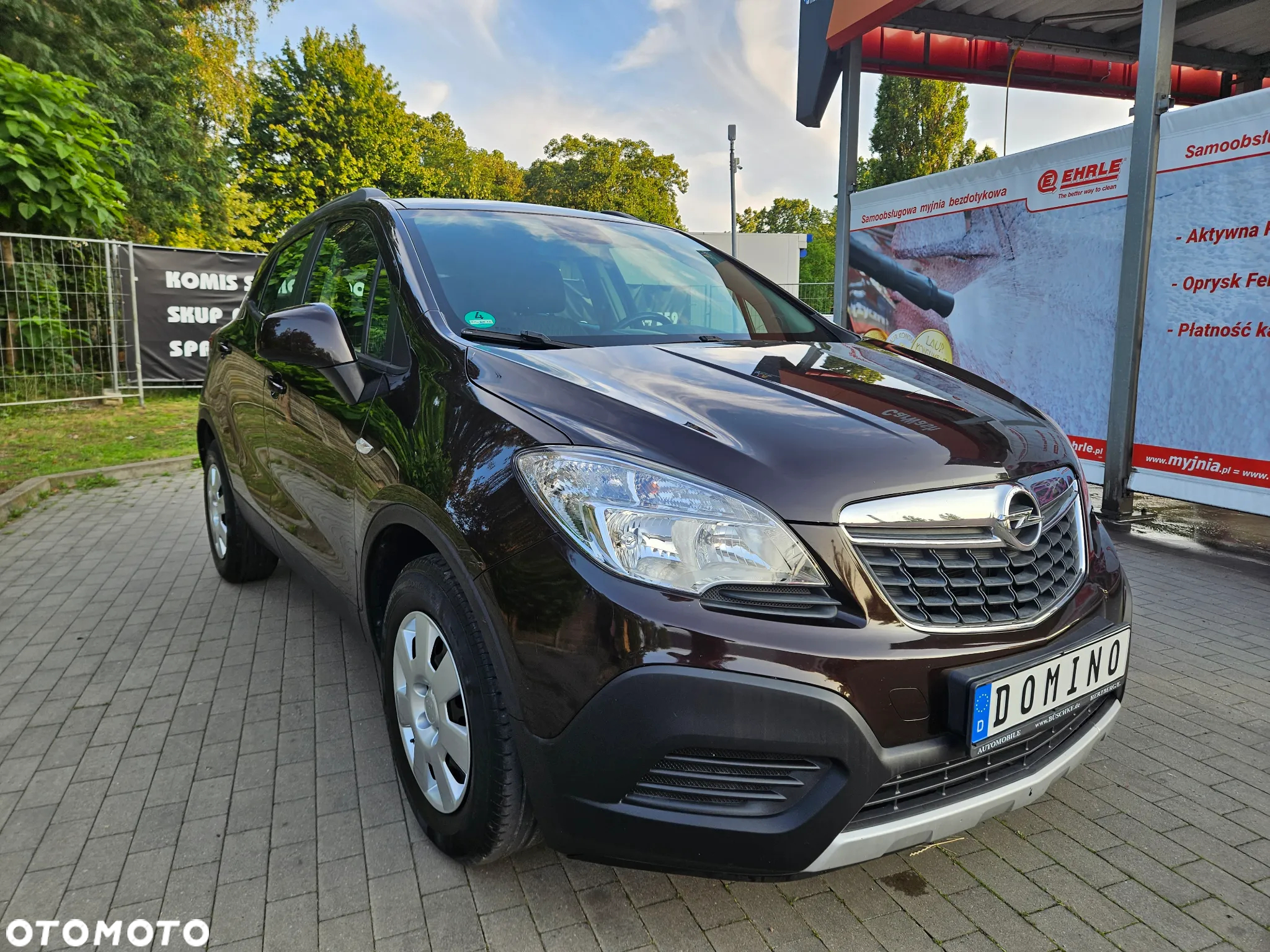 Opel Mokka 1.6 Active S&S - 2