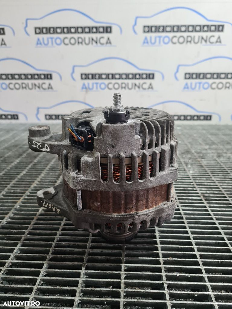 Alternator Nissan Qashqai 2.0 D 2007 - 2010 150CP 1995CC M9R (875) Diesel 23100 - 2