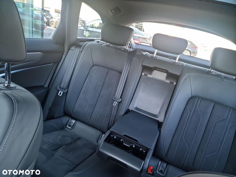 Audi A6 - 32