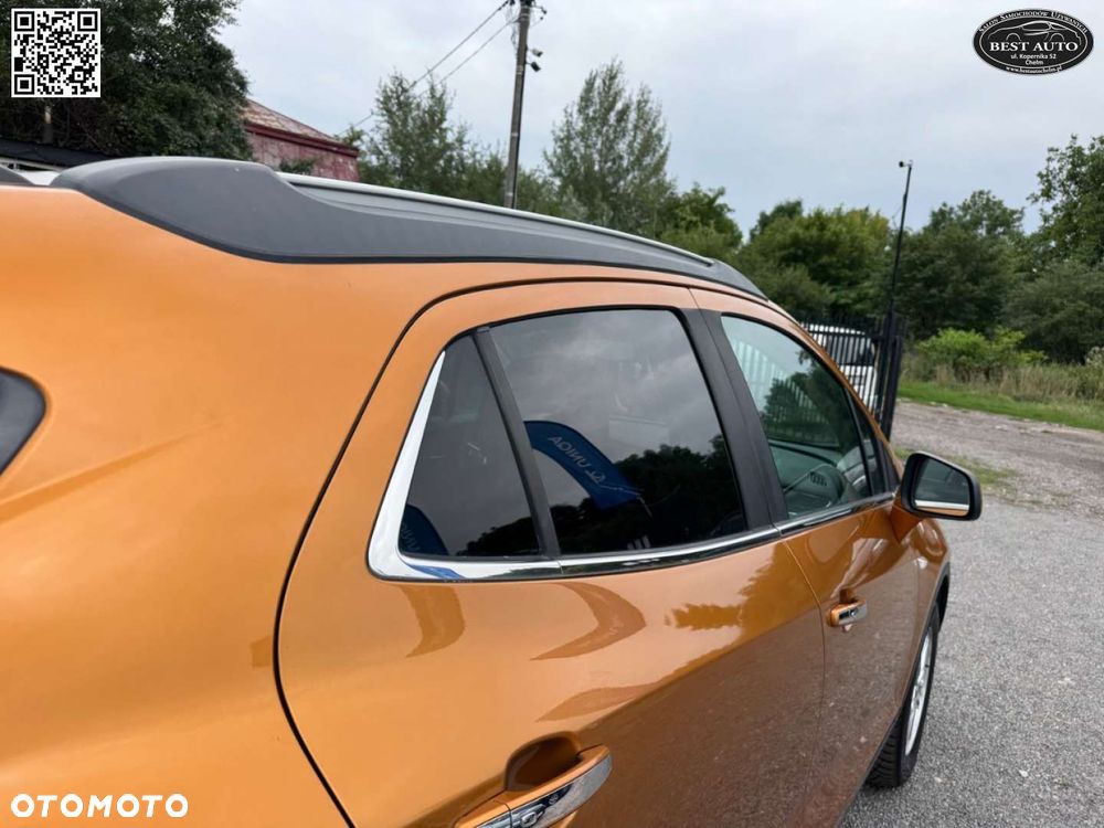 Opel Mokka X - 14