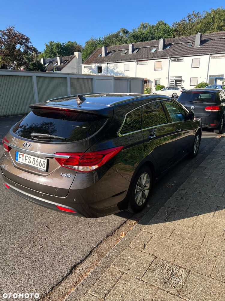 Hyundai i40 1.6 GDI Comfort - 4