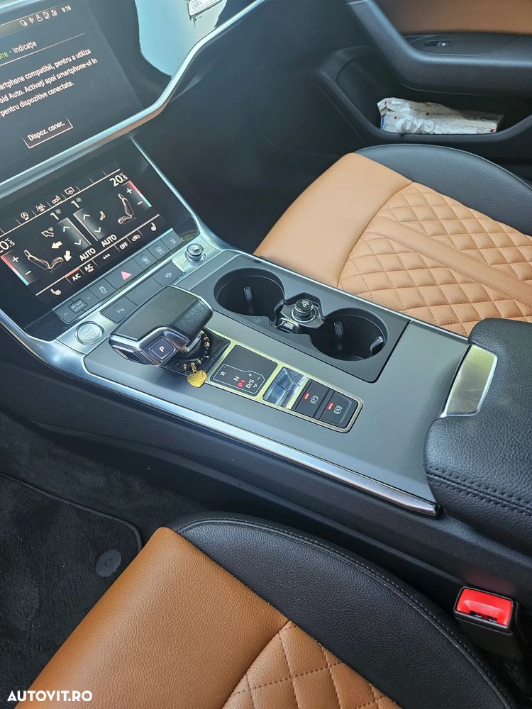 Audi A6 Avant 2.0 40 TDI S tronic Design - 18