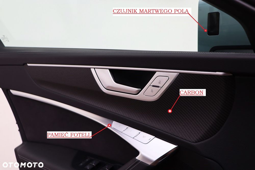 Audi S6 Avant TDI quattro tiptronic - 29