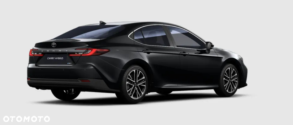 Toyota Camry 2.5 Hybrid Dynamic Force Prestige e-CVT - 2
