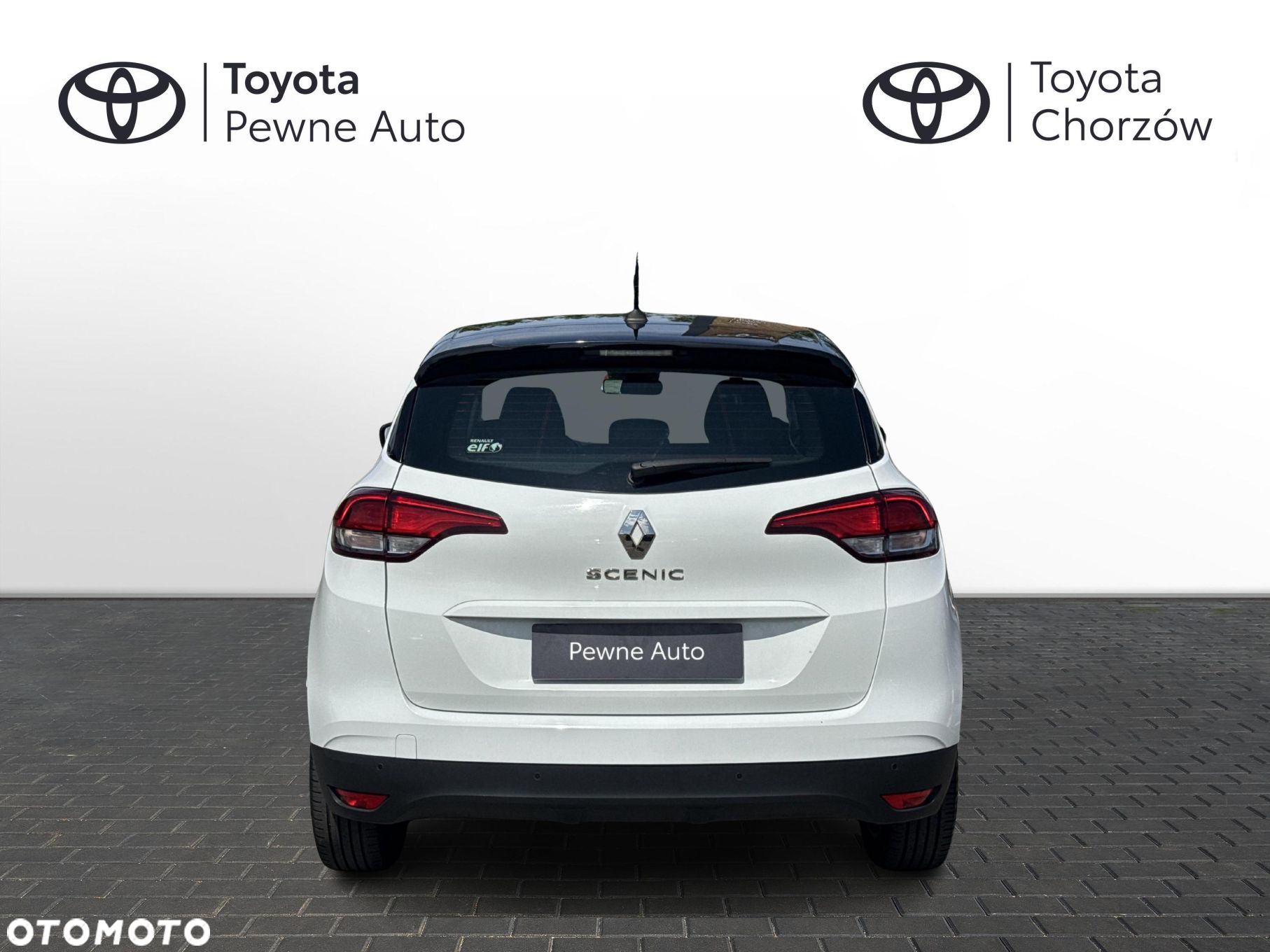 Renault Scenic 1.2 TCe Energy Intens - 3