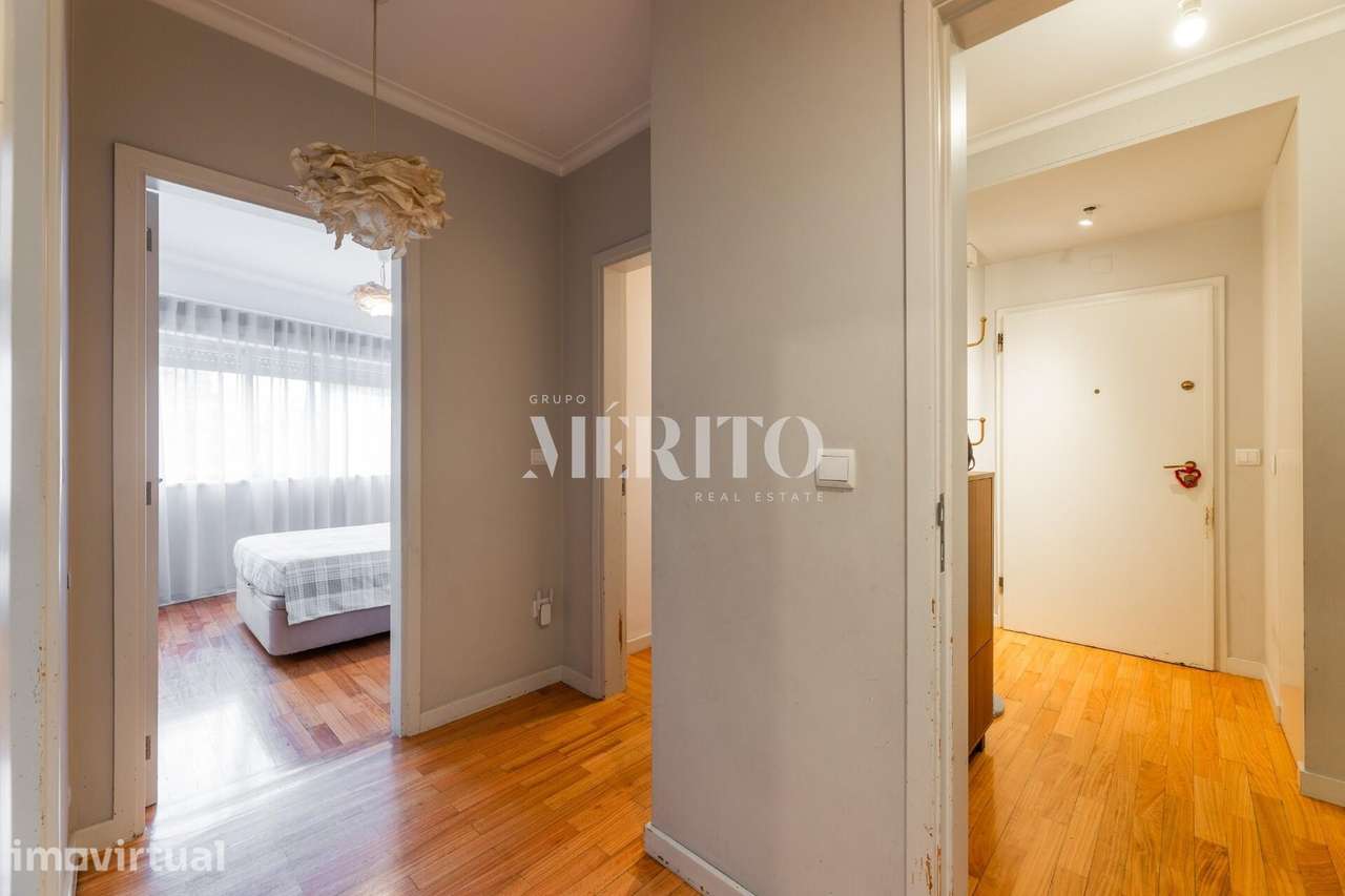 Apartamento T3 na Freguesia da Costa – Espaço, Conforto e Excelente Lo - Grande imagem: 4/39