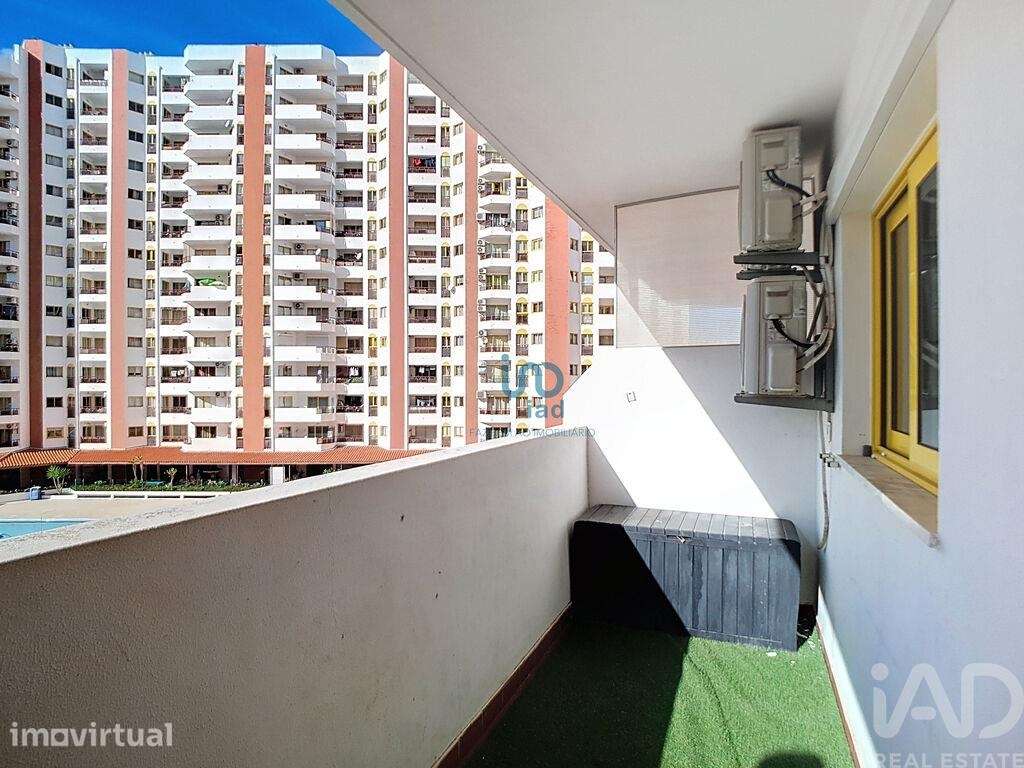 Apartamento T2 em Portimão de 62 m2 - Grande imagem: 3/21