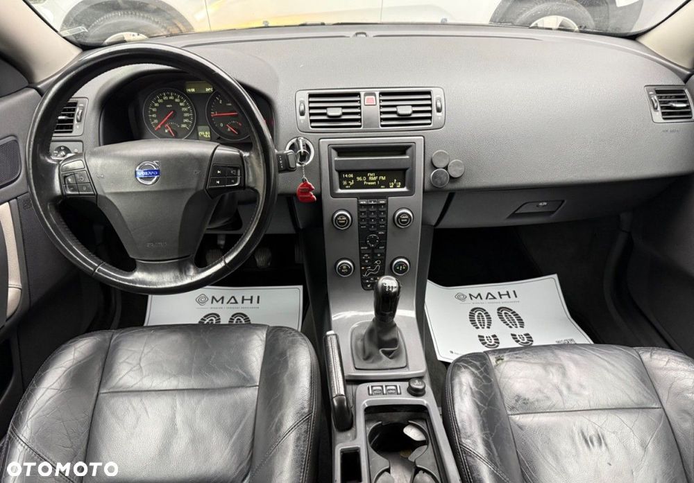 Volvo C70 - 20