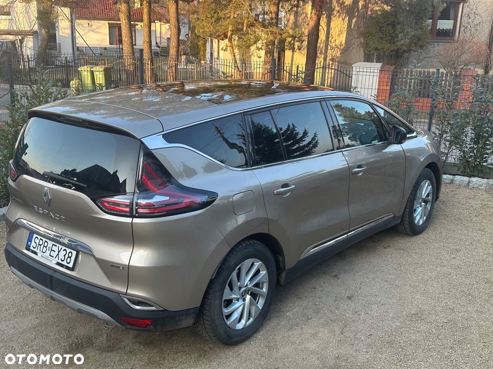 Renault Espace 1.6 dCi Energy Life 7os - 2