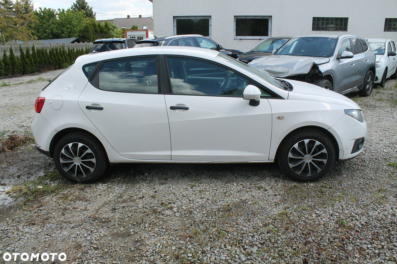 Seat Ibiza - 4