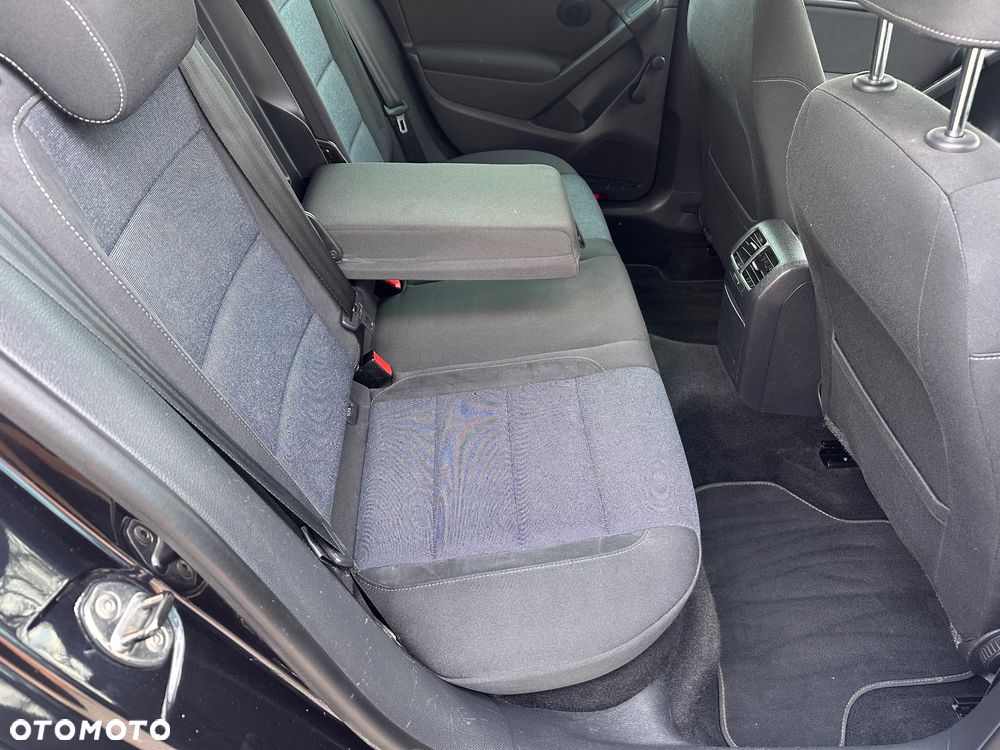 Volkswagen Golf 1.2 TSI BMT Trendline EU6 - 32