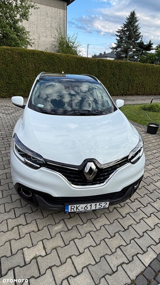 Renault Kadjar 1.6 dCi Energy Spring Edition Plus - 13