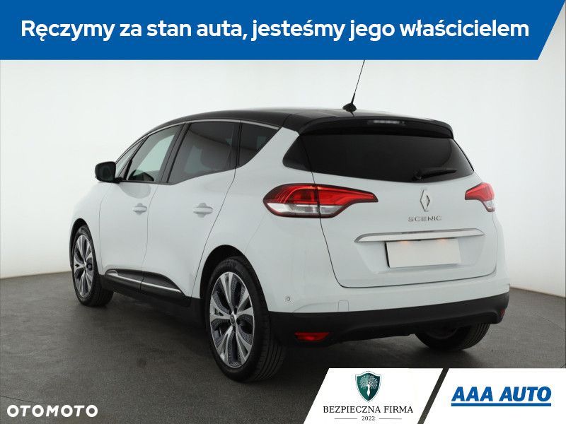 Renault Scenic - 6
