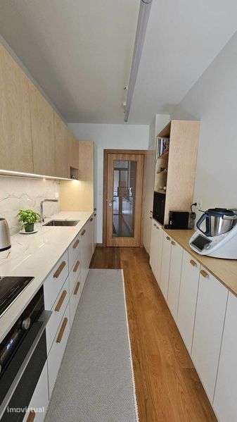 Apartamento T2 Francos - Grande imagem: 5/12