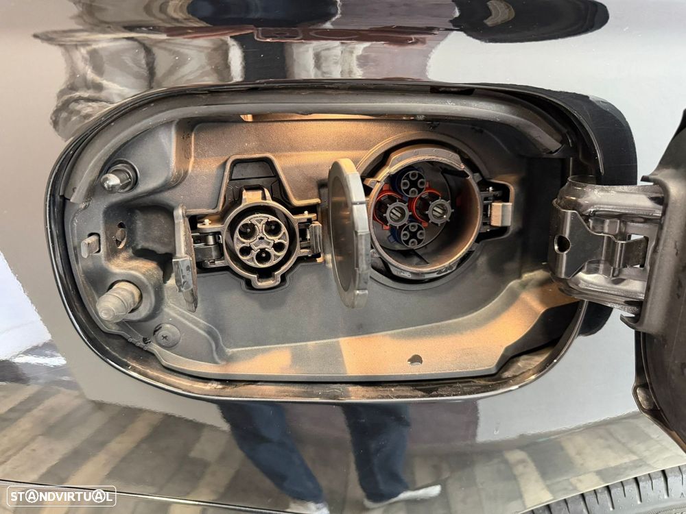 Mitsubishi Outlander 2.0 Instyle Navi - 27