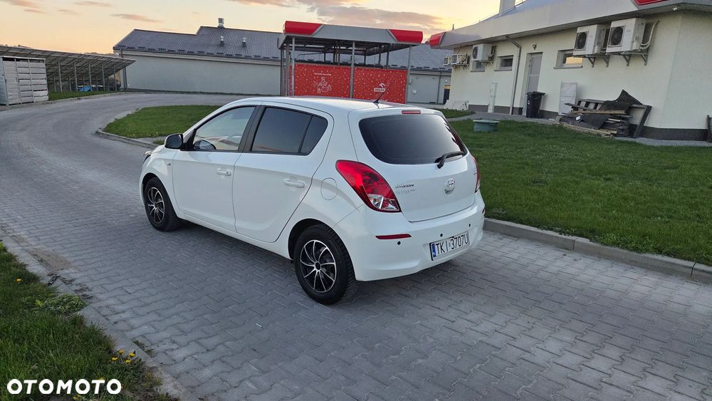 Hyundai i20 1.25 Comfort - 3