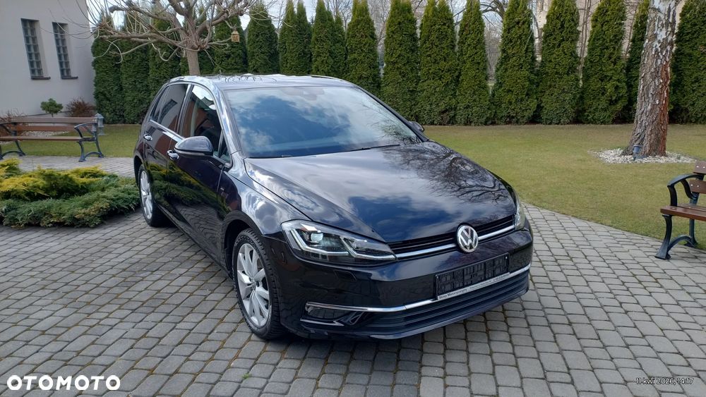Volkswagen Golf 1.5 TSI ACT Join - 4