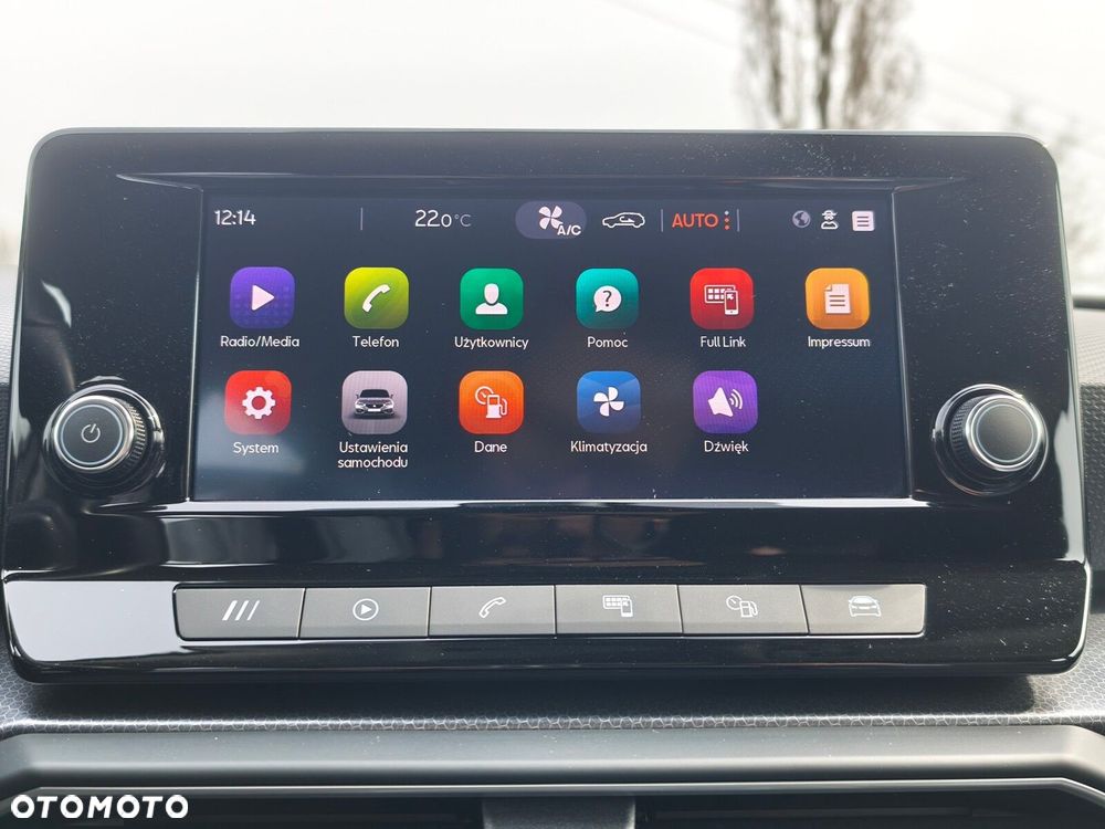 Seat Leon 1.0 eTSI Style DSG - 25