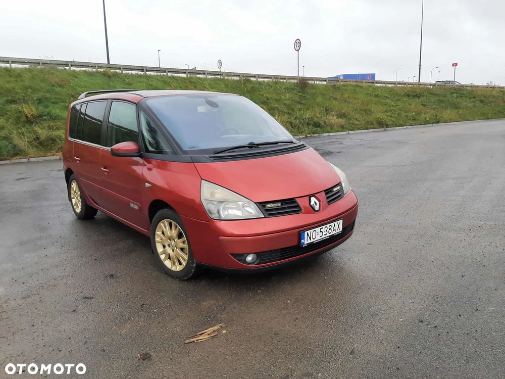 Renault Espace - 2