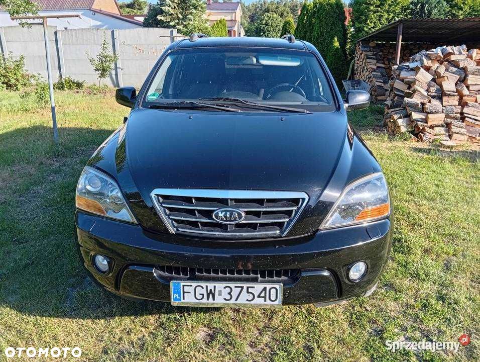 Kia Sorento - 1