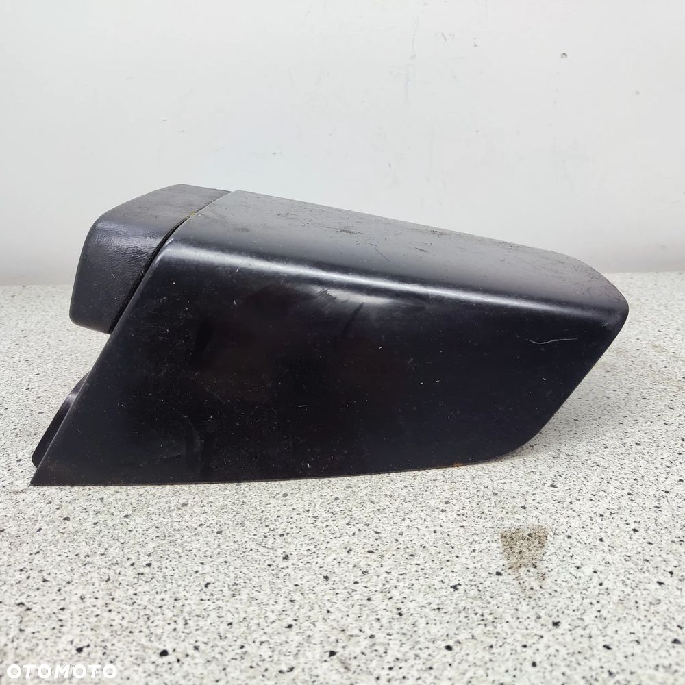 Nakładka na siedzenie pasażera Suzuki GSX-R 750 GSXR 750 - 6