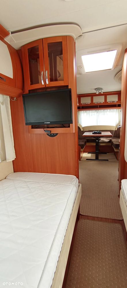 Hobby Prestige 540 - 13
