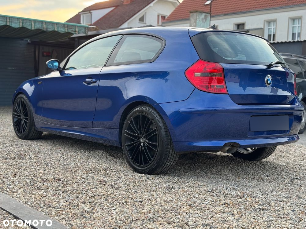 BMW Seria 1 118d DPF - 10