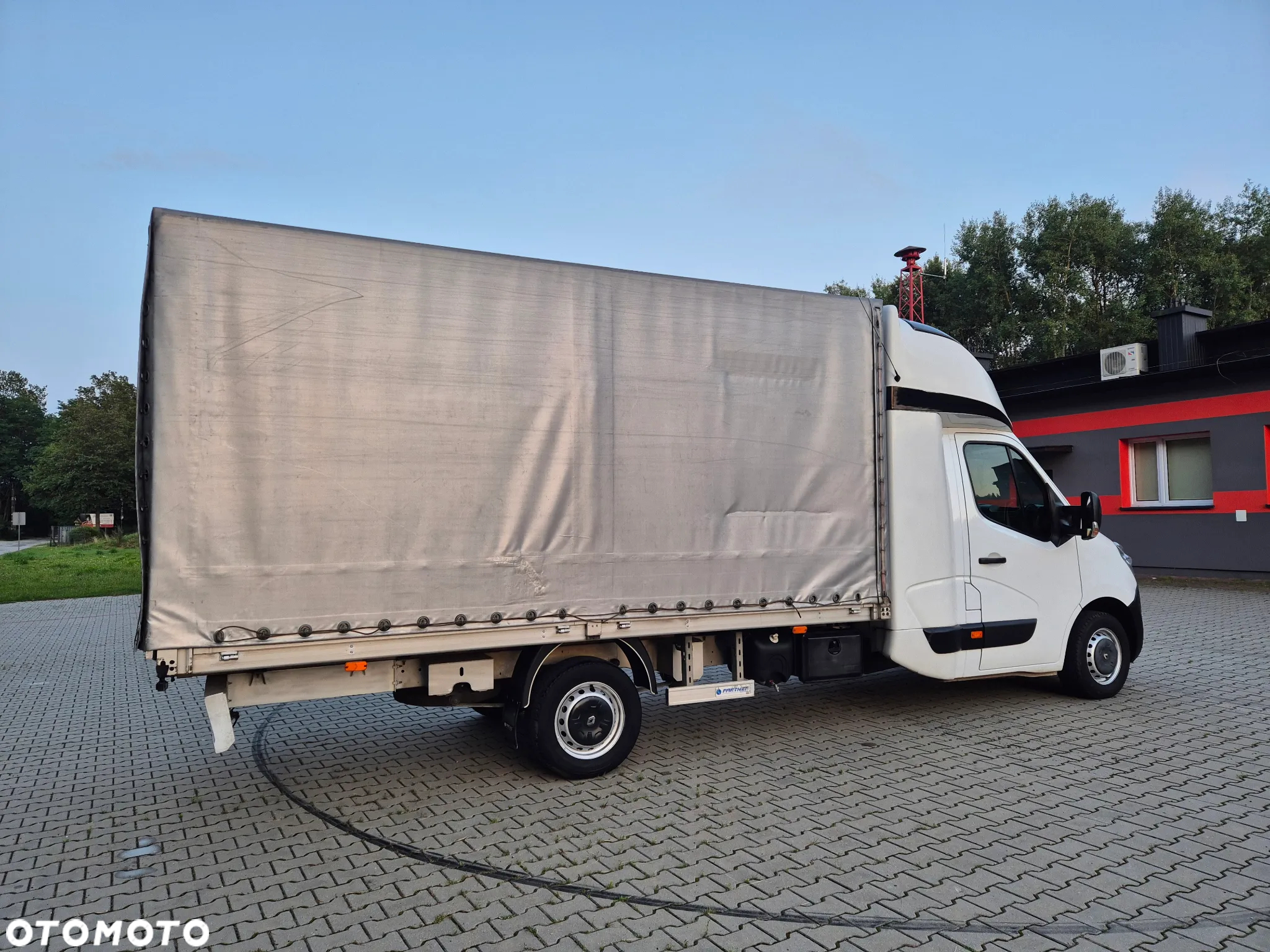 Renault Master - 6