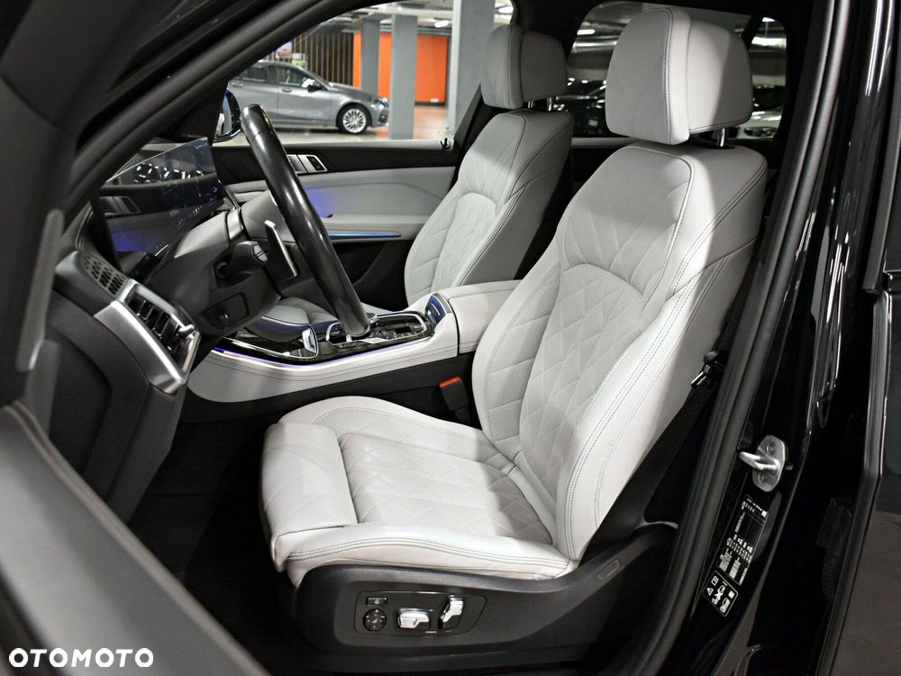 BMW X5 - 11