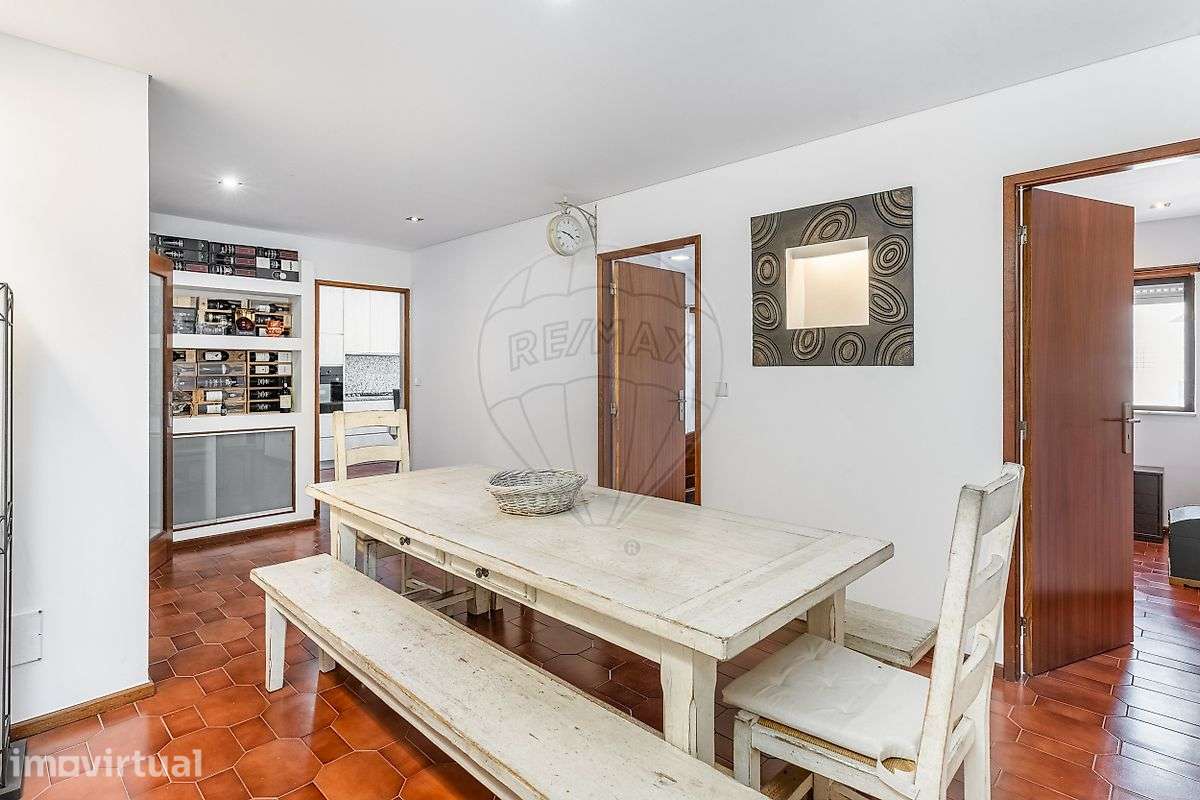 Apartamento T4 para venda - Grande imagem: 5/34