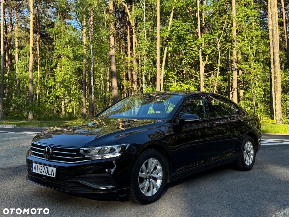 Volkswagen Passat 1.5 TSI EVO Essence - 3
