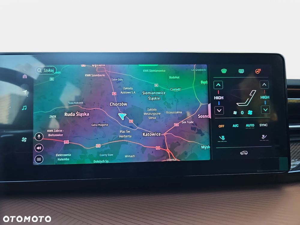 SsangYong/KGM Torres 1.5 T-GDI HEV e-DHT Adventure - 19