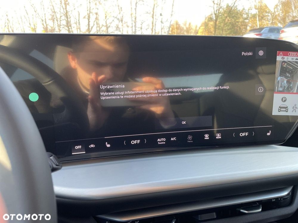 Audi Q5 Sportback - 11