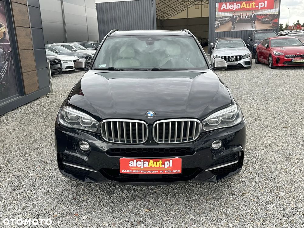 BMW X5 M - 12