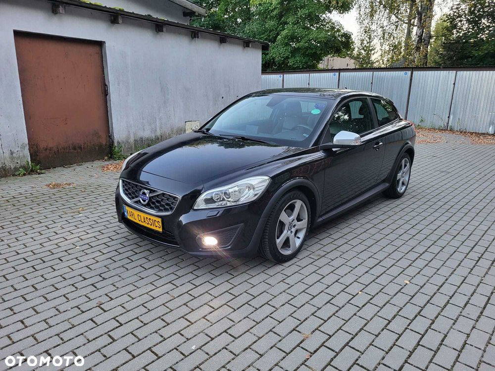 Volvo C30 - 2
